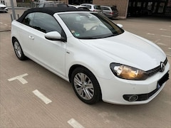 Bild des Angebotes VW Golf Cabriolet Golf Cabrio 1.2 TSILife