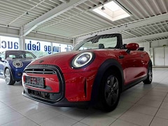 Bild des Angebotes MINI Cooper Cabrio Aut. Navigation CarPlay SportLeder Yours Trim
