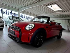 Bild des Angebotes MINI Cooper Cabrio Aut. Navigation CarPlay SportLeder Yours Trim