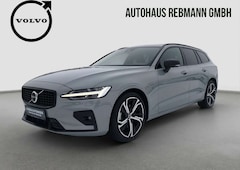 Bild des Angebotes Volvo V60 B4 Plus Dark