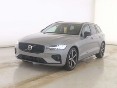 Bild des Angebotes Volvo V60 B4 Plus Dark