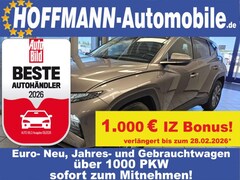 Bild des Angebotes Hyundai TUCSON Select Mild Hybrid, Navi,Kamera,SH,LED