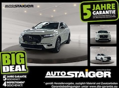 Bild des Angebotes DS Automobiles DS 7 Crossback DS7 Crossback Rivoli Fernlichtass.+Kam.+KlimaA