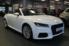 Bild des Angebotes Audi TT Roadster 40 TFSI S tronic S-Line