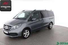 Bild des Angebotes Mercedes-Benz V 220 d LANG 7 SITZE SPORTPAKET,KAMERA,TOTWINKEL