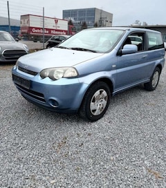 Bild des Angebotes Honda HR-V 4wd FESTPREIS* ALLRAD*