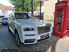 Bild des Angebotes Rolls-Royce Cullinan 1. Hand deutsch