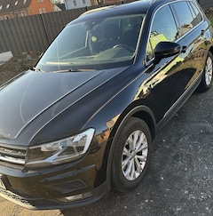 Bild des Angebotes VW Tiguan Join Start-Stopp