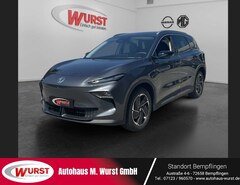 Bild des Angebotes MG MGS5 Luxury 64 kWh 360-Grad Kamera Wärmepumpe elektr. H