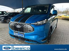 Bild des Angebotes Ford Tourneo Custom Sport 340 L1+LED+PDC+DAB+NAV+B&O+