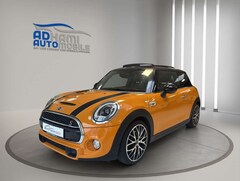 Bild des Angebotes MINI Cooper S COOPER S Mini/SHZ/PANO/LEDER/LED/CAM/HEAD-UP
