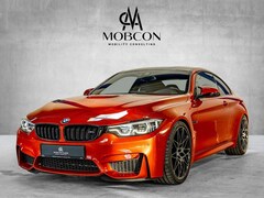 Bild des Angebotes BMW M4 Competition *Memory*H&K*HUD*GRAIL*AK-Motion