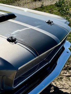 Bild des Angebotes Ford Mustang Coupe