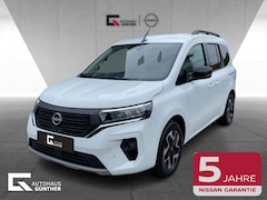 Bild des Angebotes Nissan Townstar TEKNA Kombi L1 130PS Winter/RFK/Navi/Carplay