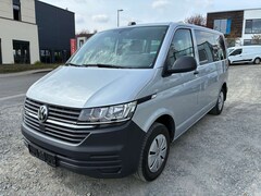 Bild des Angebotes VW T6.1 Kombi EcoProfi FWD / Tempomat / AHK usw.