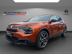 Bild des Angebotes Citroen E-C4 Electric