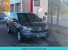 Bild des Angebotes Honda CR-V Elegance I TÜV I Euro 5 I Diesel I TÜV