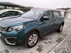 Bild des Angebotes Peugeot 5008 New Adblue Tank