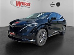 Bild des Angebotes Nissan Ariya 87 kWh Evolve Pack Head-Up Pano-Dach Navi LED Kame