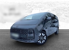 Bild des Angebotes Hyundai STARIA Signature 2WD