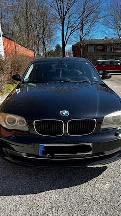 Bild des Angebotes BMW 118 118d DPF Edition Lifestyle