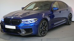 Bild des Angebotes BMW M5 Competition Carbon AC Schnitzer HeadUp