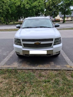 Bild des Angebotes Chevrolet Tahoe Tahoe LT Premium