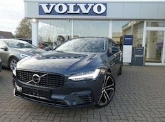 Bild des Angebotes Volvo S90 Recharge Ultimate T8 AWD Dark/CAM/B&W/HeadUP
