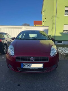 Bild des Angebotes Fiat Grande Punto 1.4 8V Dynamic