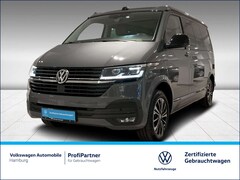 Bild des Angebotes VW T6.1 California T6.1 2.0 TDI California Ocean Ed