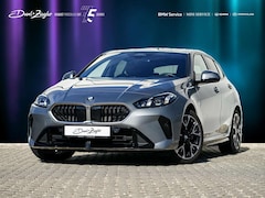 Bild des Angebotes BMW 118 d M-Sport 18" AHK PANO HuD KoZg AdLED 360°