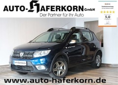 Bild des Angebotes Dacia Sandero II Stepway Ambiance TCE 90