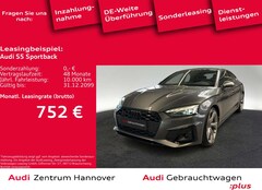 Bild des Angebotes Audi S5 3.0 TDI quattro Pano Laser AHK B&O