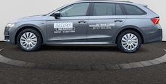 Bild des Angebotes Skoda Octavia Combi Tour 1.5 TSI  33.490.- bei Inz. Sk