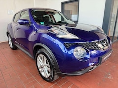 Bild des Angebotes Nissan Juke Acenta 1.2 DIG-T/Navi/Kamera