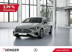 Bild des Angebotes Mercedes-Benz CLA 180 AMG Night Panorama Multibeam-LED Kamera