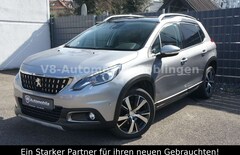Bild des Angebotes Peugeot 2008 Allure 1.2L 12V *NAVI*PANNO*KAMERA