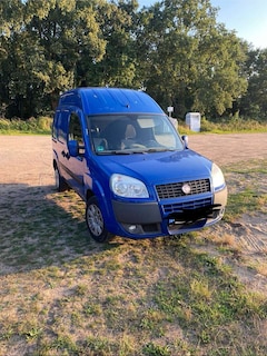 Bild des Angebotes Fiat Doblo Cargo