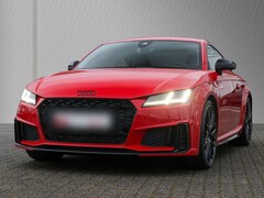 Bild des Angebotes Audi TT Coupe 40 TFSI S line Competition plus S-tronic