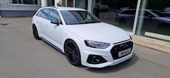 Bild des Angebotes Audi RS4 Avant Quattro Matrix Sound MMI RS-Abgas