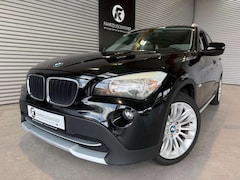 Bild des Angebotes BMW X1 18i sDrive/SITZHEIZUNG/SCHALTER/PDC