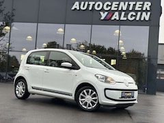 Bild des Angebotes VW up! 1.0 55kW club up! 2.HA/KLIMA/15LM/5-TÜRER