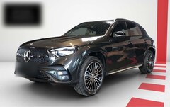 Bild des Angebotes Mercedes-Benz GLC 300 de 4m AMG NIGHT PANO AHK DIGITAL-LIGHT