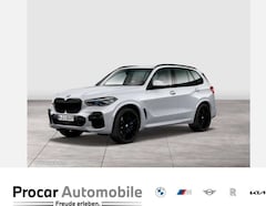 Bild des Angebotes BMW X5 M 50i 22'' M  Laser 2Achs LF DA Pro PA+ H/K Sthzg