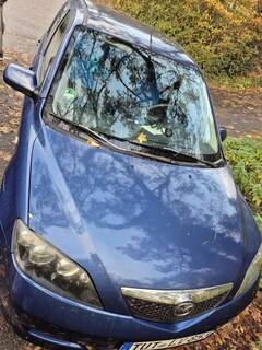 Bild des Angebotes Mazda 2 2 1.4l Aut. Active