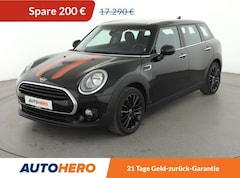 Bild des Angebotes MINI Cooper Clubman Cooper *NAVI*TEMPO*PDC*SHZ*KLIMA*