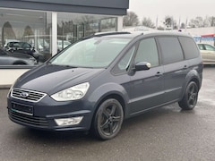Bild des Angebotes Ford Galaxy Business Edition,Automatik,7-Sitzer