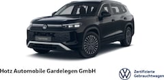 Bild des Angebotes VW Tayron 2.0 TDI DSG 4Motion Life AHK/MATRIX/REARC