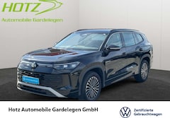 Bild des Angebotes VW Tayron 2.0 TDI DSG 4Motion Life AHK/MATRIX/REARC