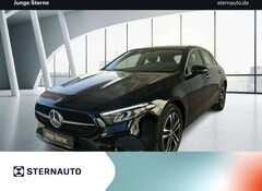 Bild des Angebotes Mercedes-Benz A 250 A 250 e Progressive/Kamera/Klima/Navi/Sitzhzg. LED